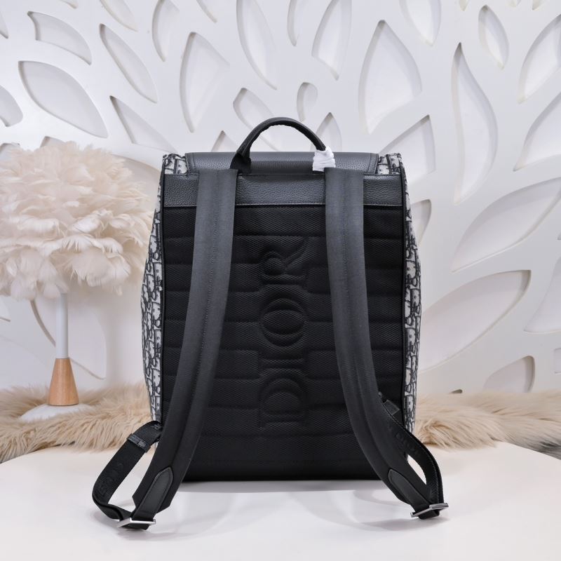 Christian Dior Backpacks